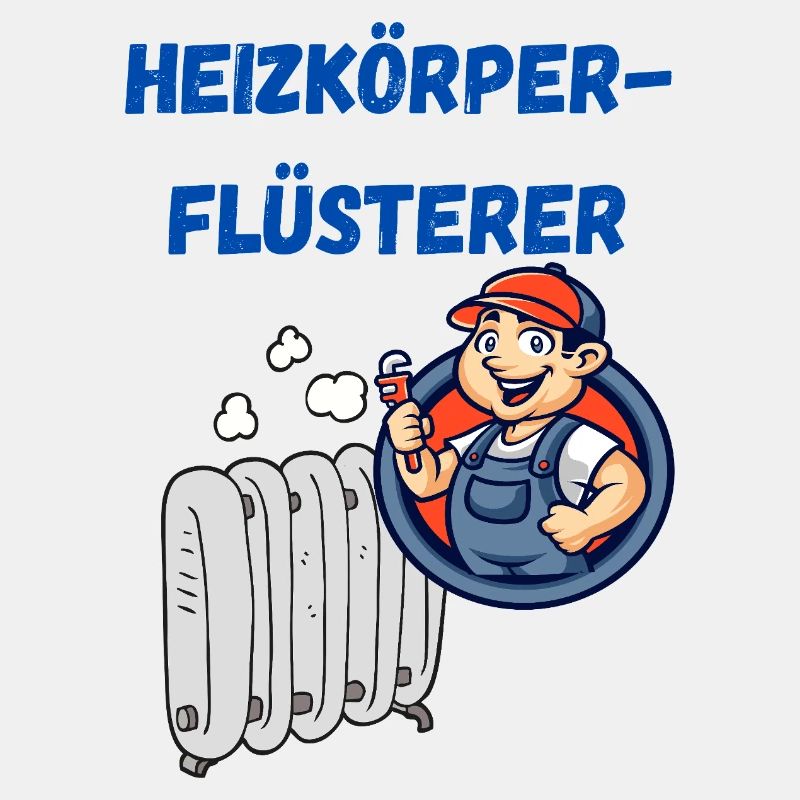 Heizkörperflüsterer