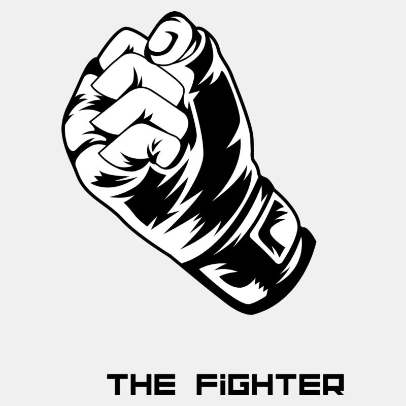 The Fighter