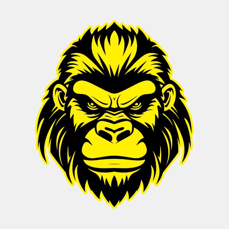 Gorilla Logo