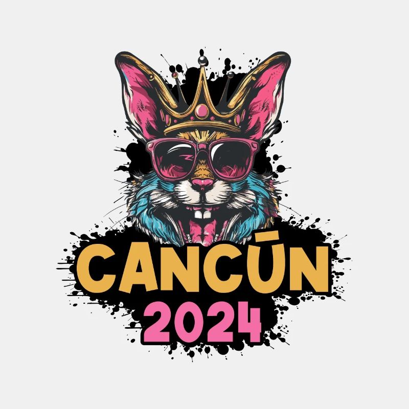 Cancun 2024 Hase