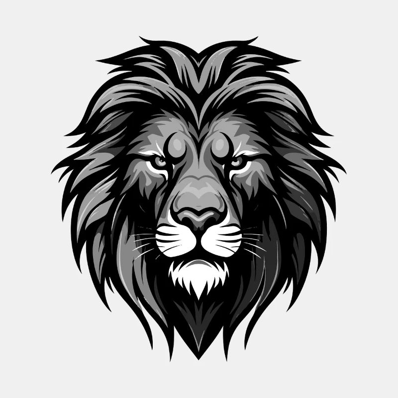 Tête de Lion