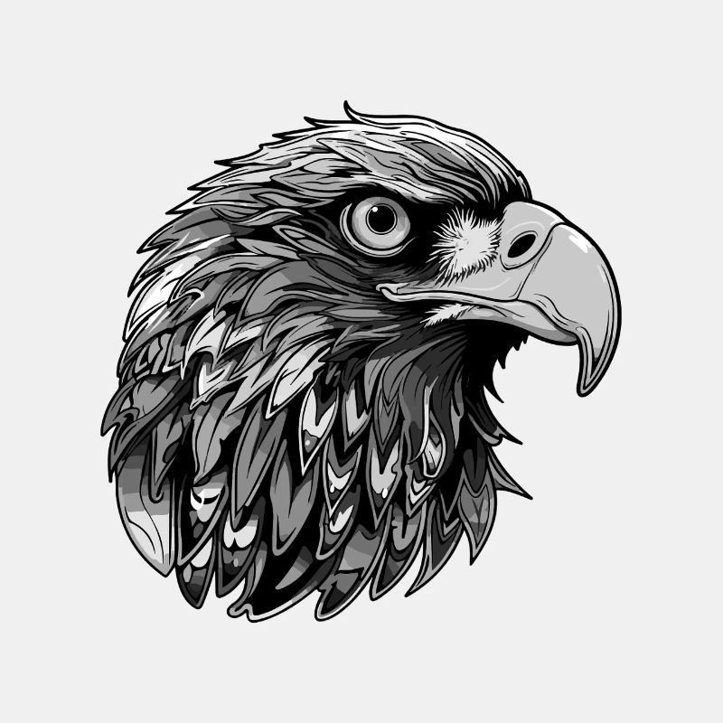 Eagle Head
