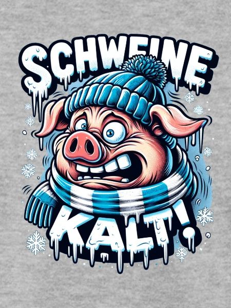 Pork cold