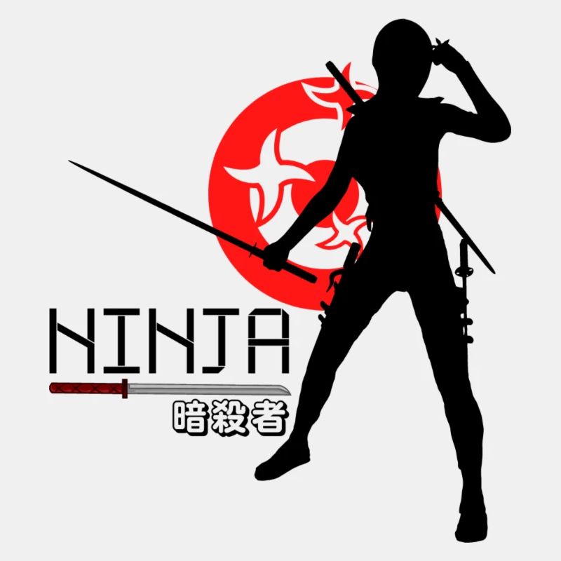Ninja 2