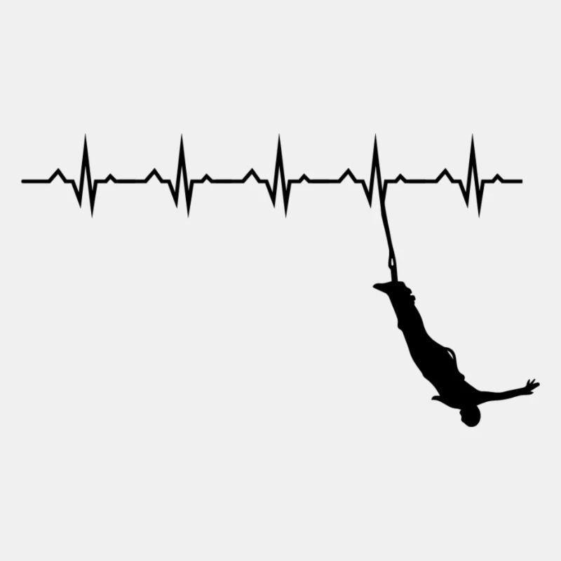 Bungee Jumping Evolution Sport Fun