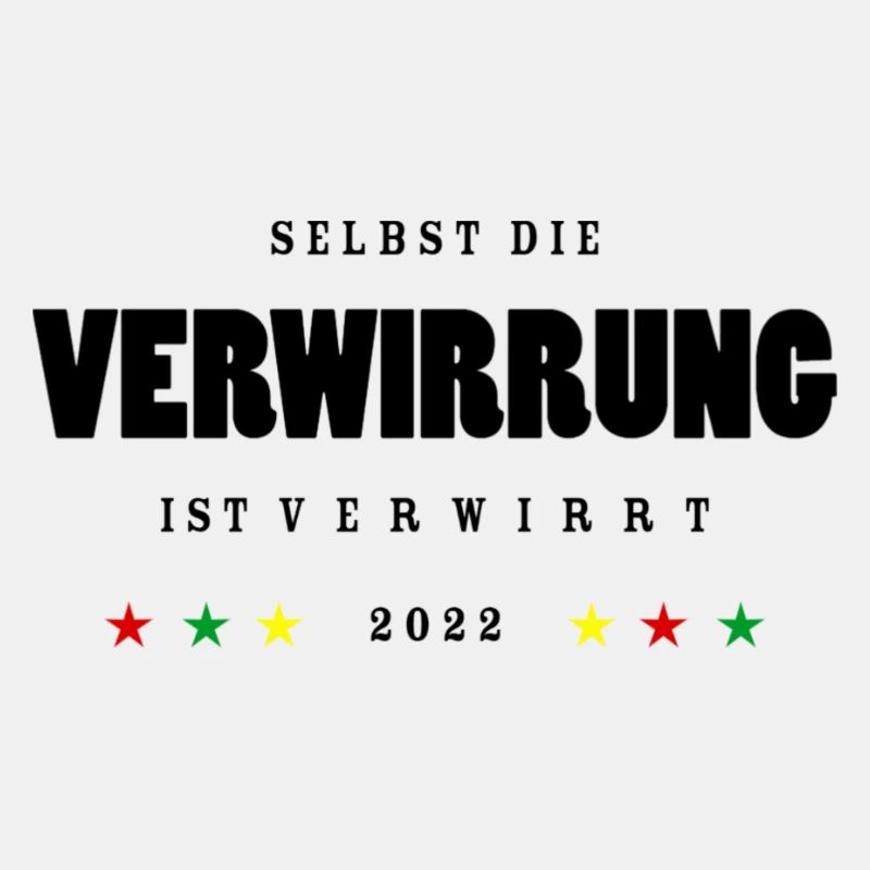 Verwirrung 2