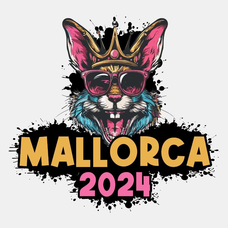 Majorque 2024 Lapin