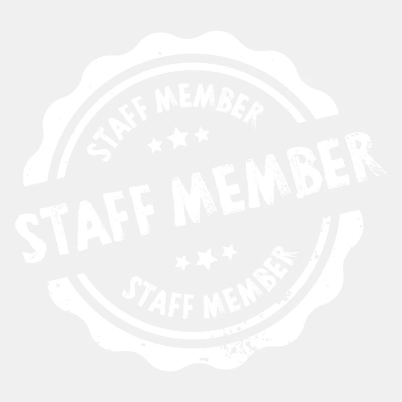 Staff Stempel