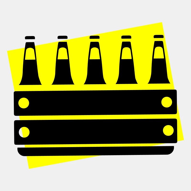 Caisse de bière, caisse de bière