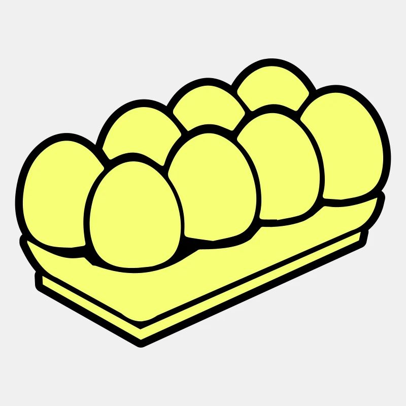 Eier symbol