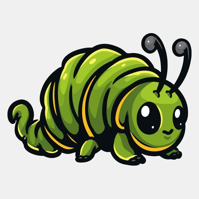 Wurm Comic