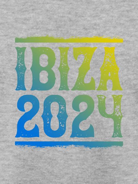 Ibiza 2024