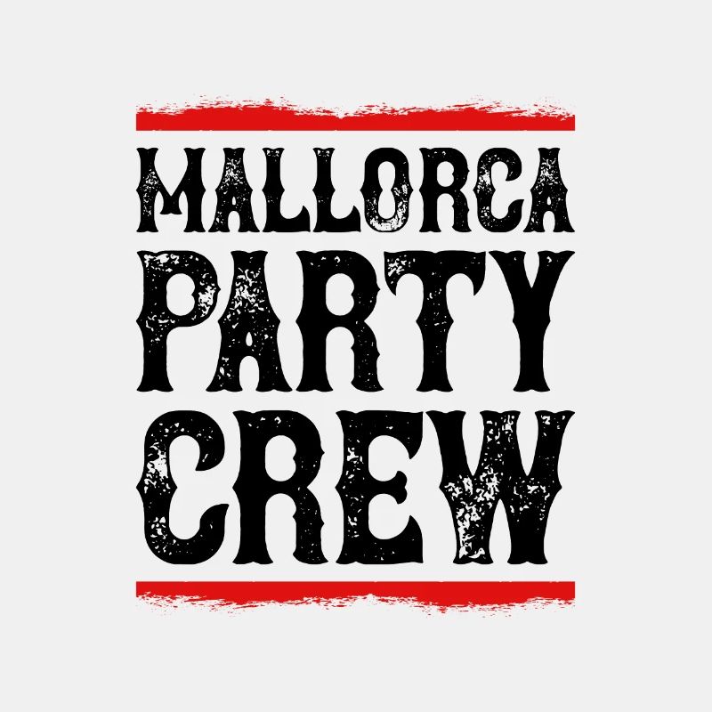 Mallorca Party Crew