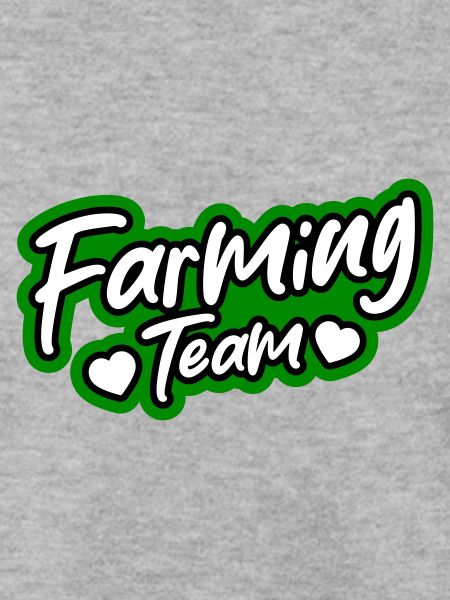 Farming Team