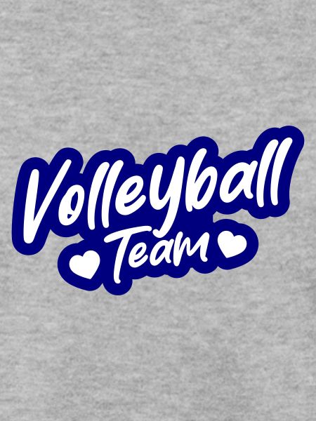 Volleyball Team