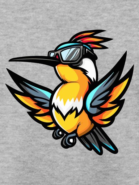 Kolibri Vogel Tier