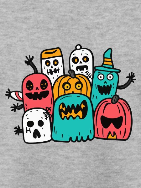 Halloween Party Figuren