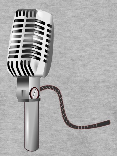 microphone