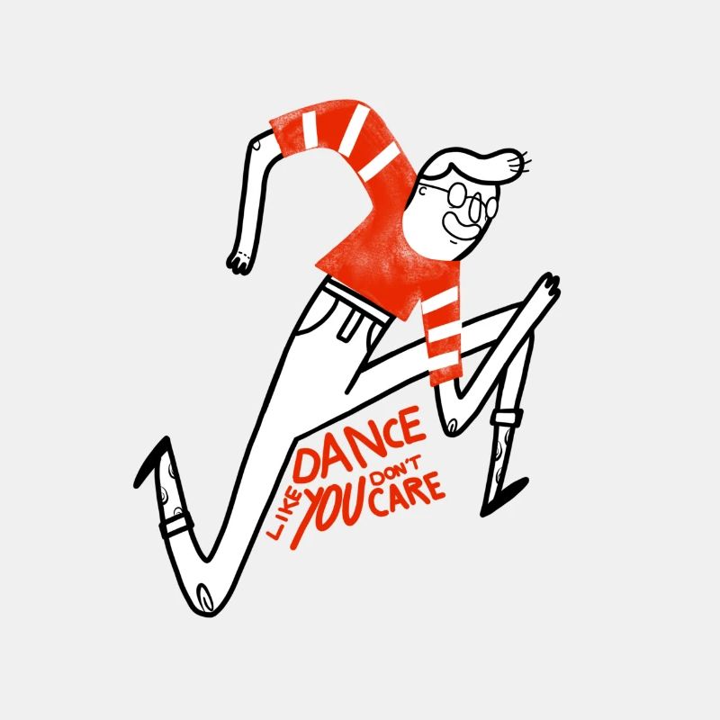 Dance like Tom