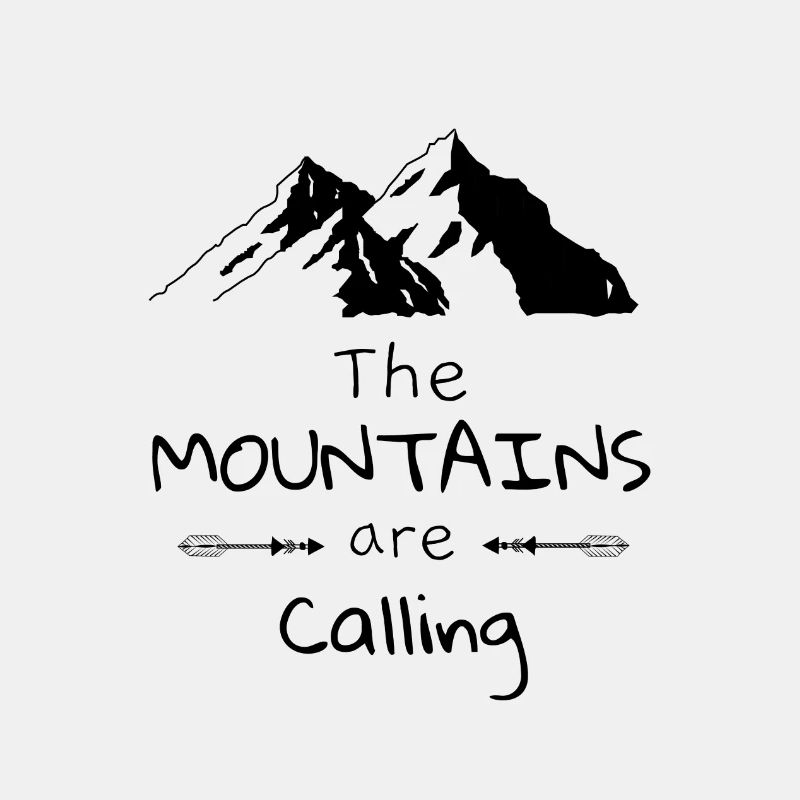 montagnes