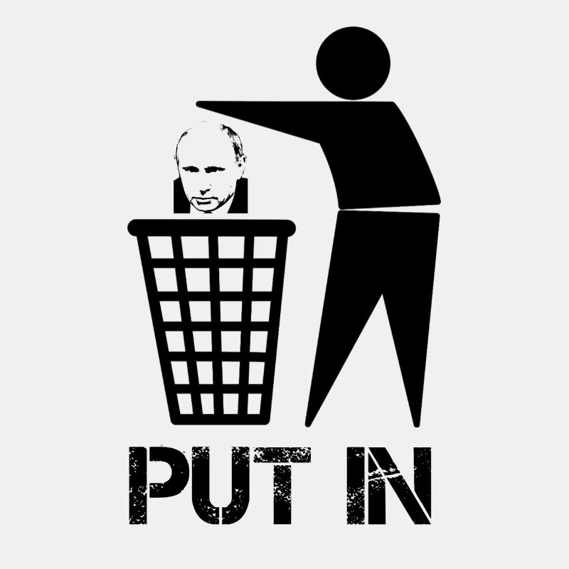 Putin Russland