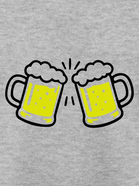 Bier Anstossen Prost