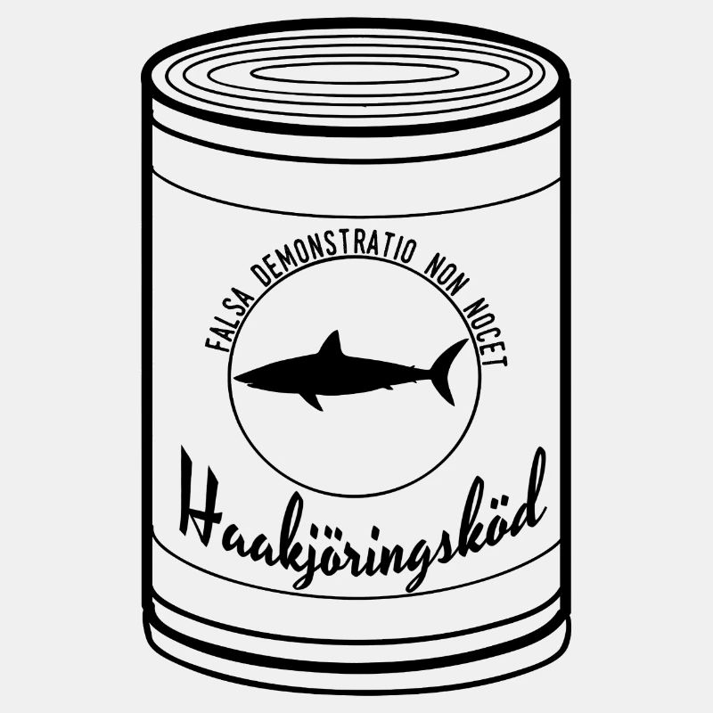 Haakjöringsköd | Law Judgment