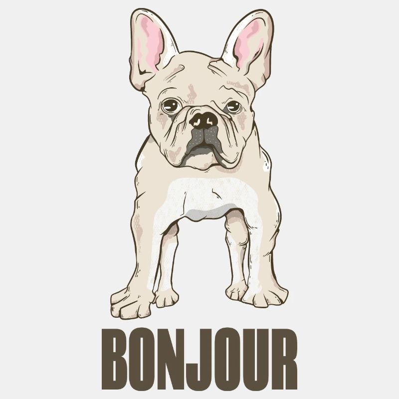 Bonjour