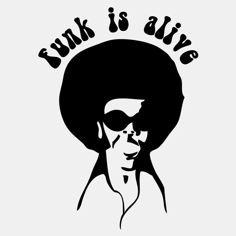 Funk is alive 1