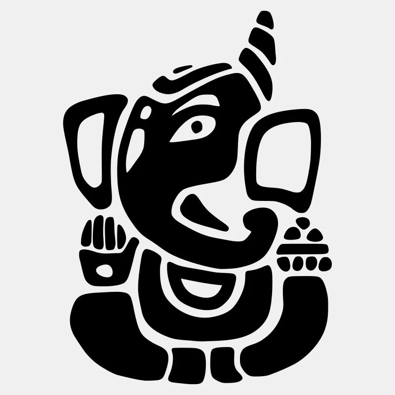 Ganesha Art