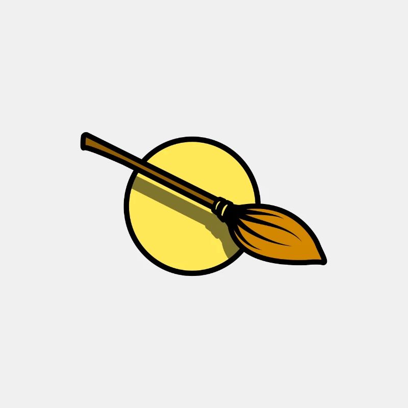 Quidditch Brom