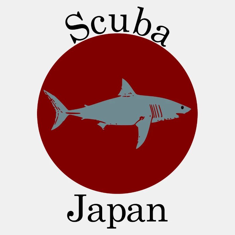 Scuba Japan