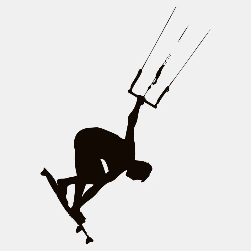 Kitesurfen