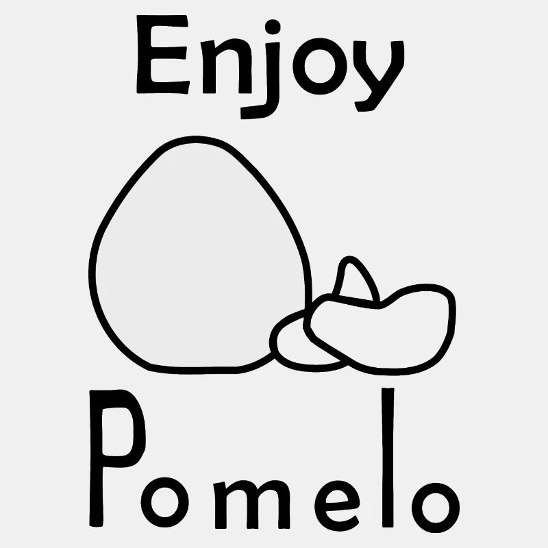 Enjoy Pomelo
