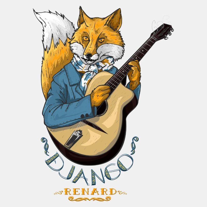 Django Renard