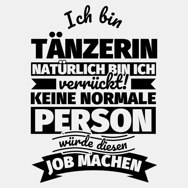 Tänzerin Geschenke