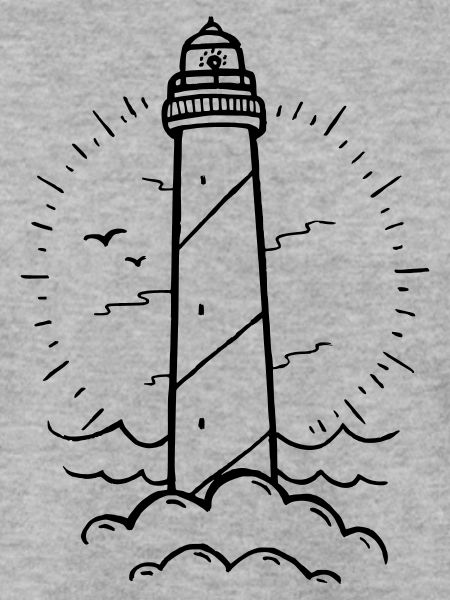 LEUCHTTURM TATTOO