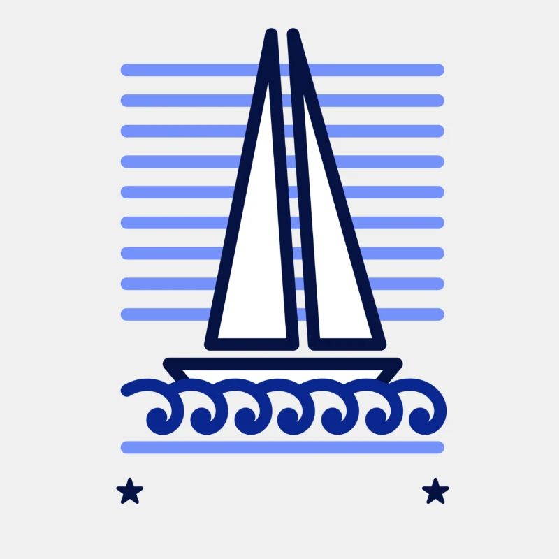 Segelboot, oh Segelboot!