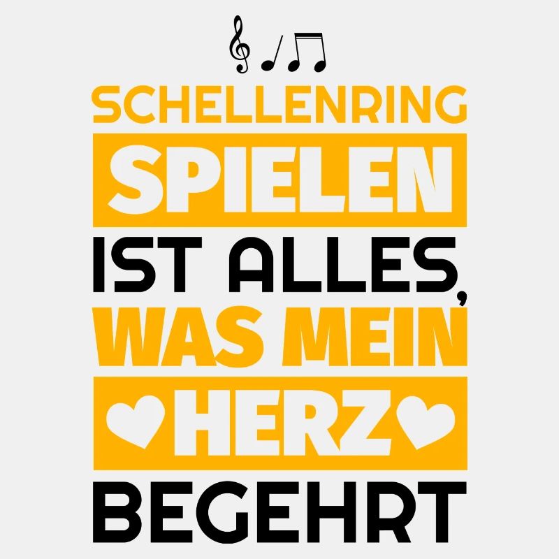 Schellenring Geschenke
