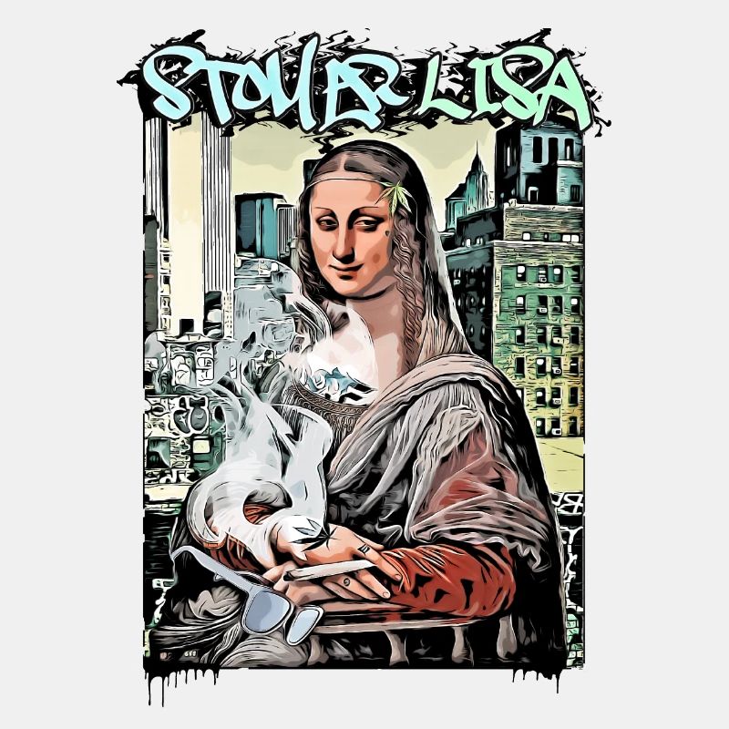 Stoner Lisa