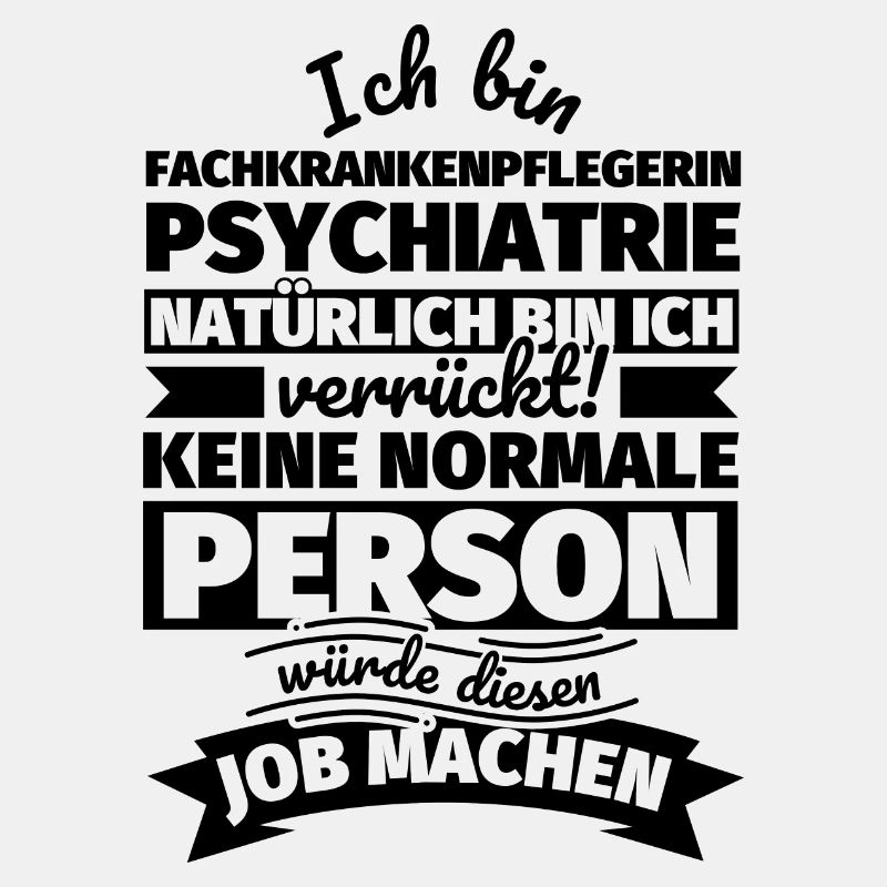 Fachkrankenpflegerin Psychiatrie Geschenke