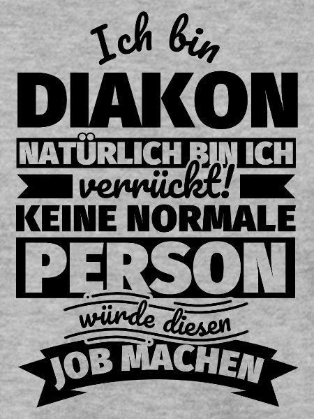 Diakon Geschenke