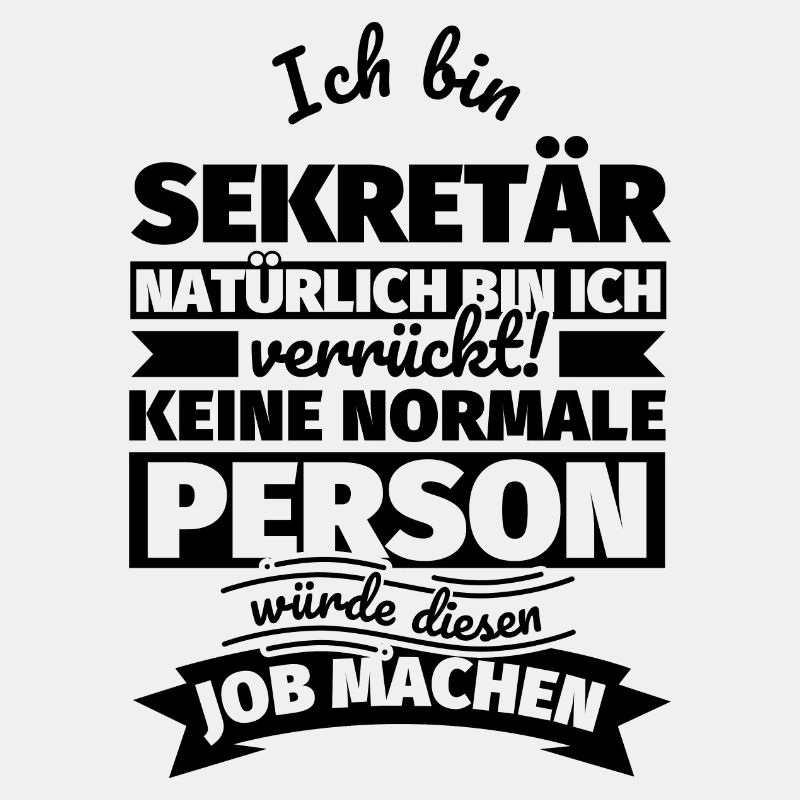 Sekretär Geschenke