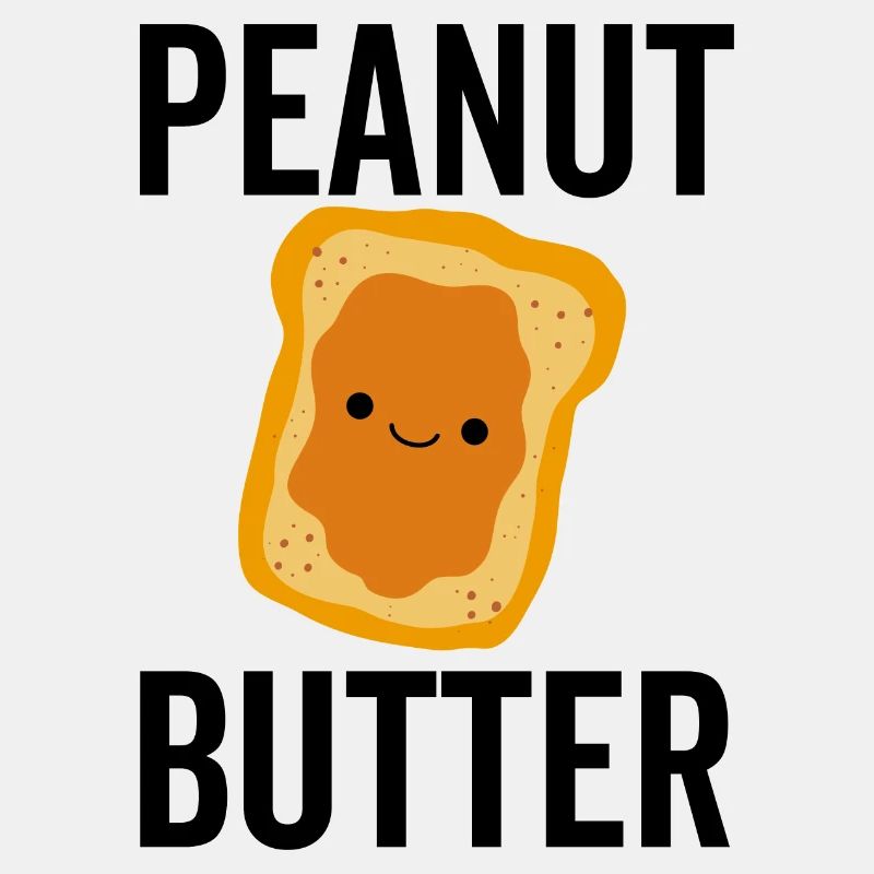 Erdnussbutter