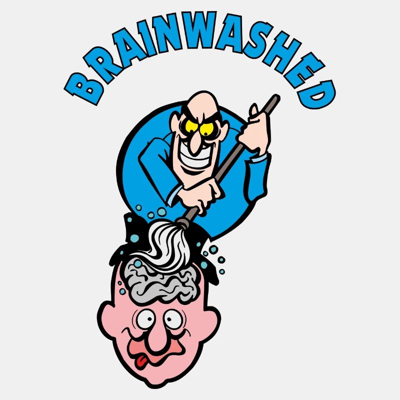 Brainwashed