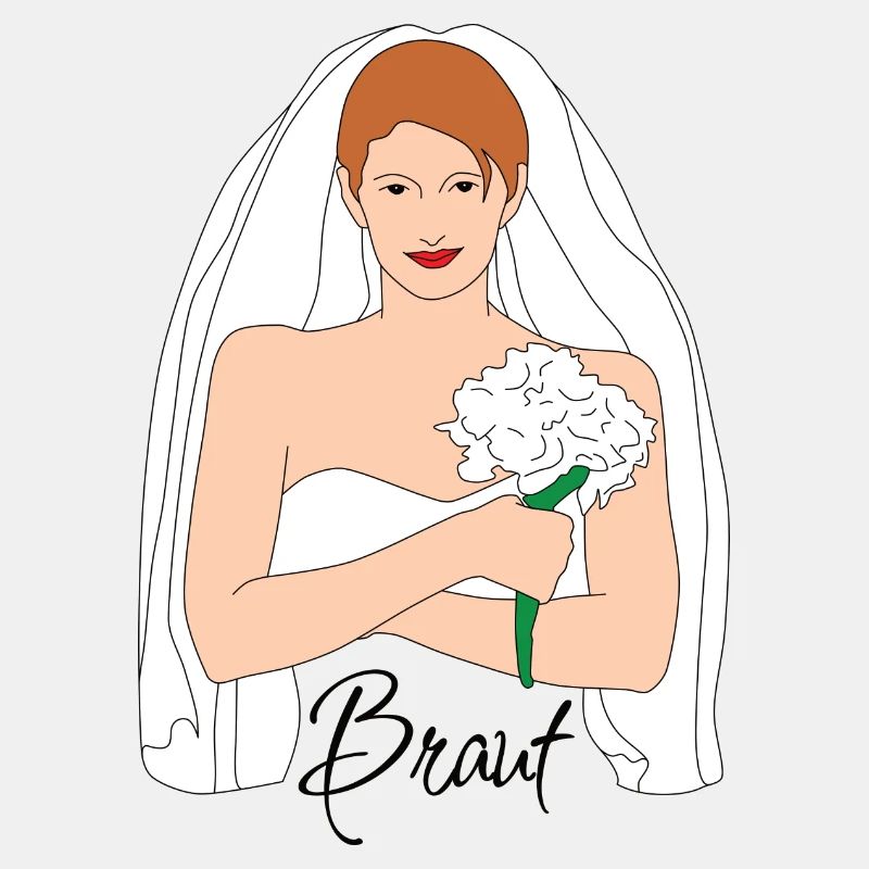 braut braun 1