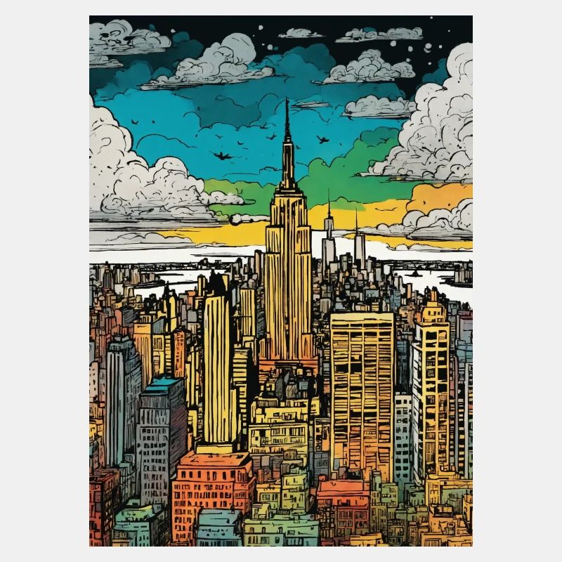 New York