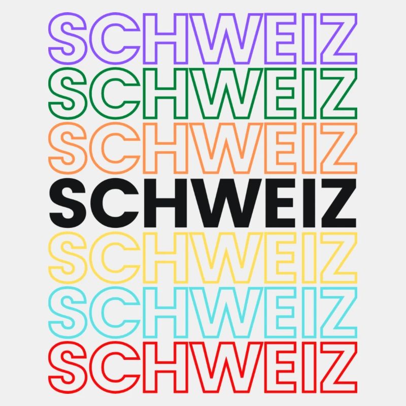 Schweiz Pride