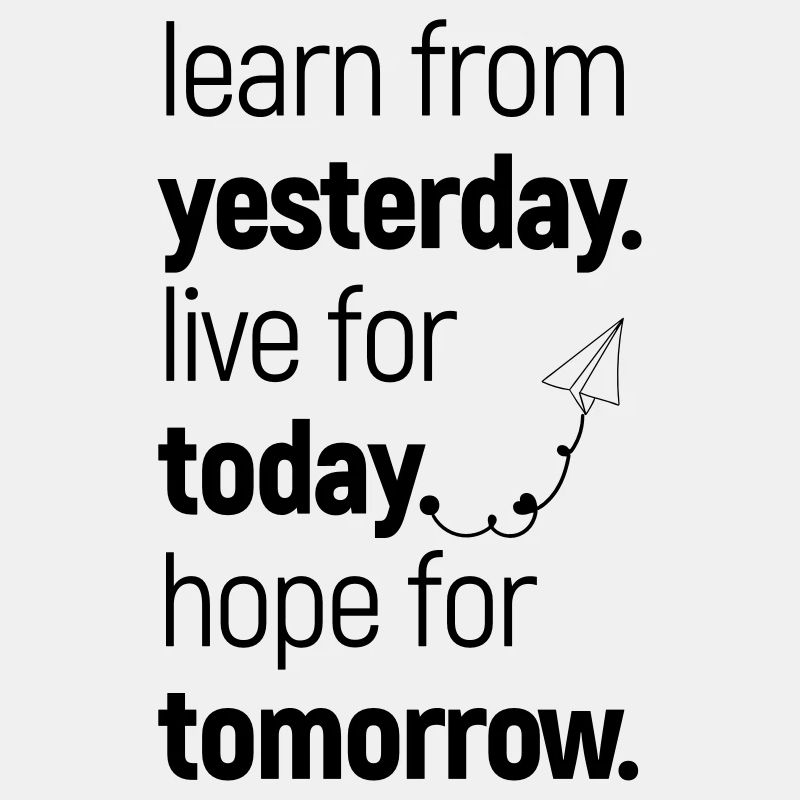 learn, live & hope