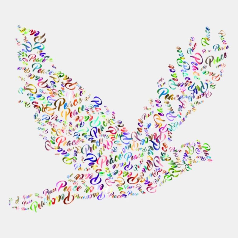 Peace Taube